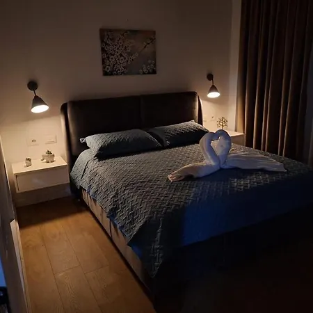 Appartement Center *