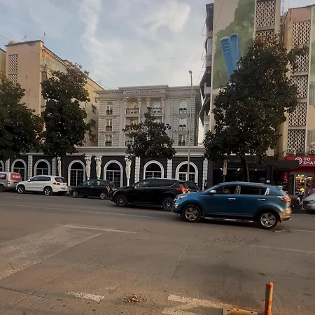Апартаменты Center *