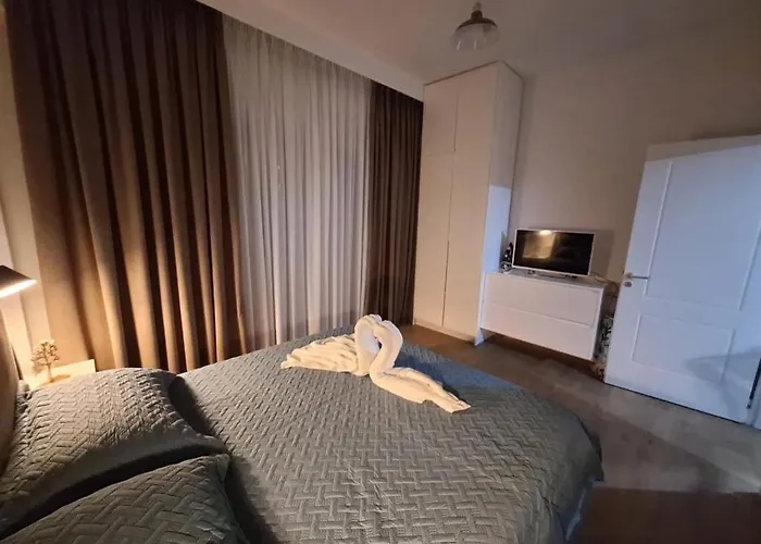 Center Appartement *