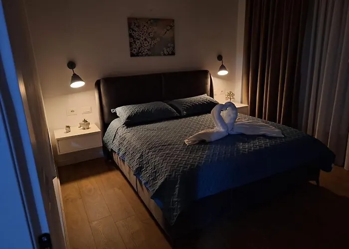 Appartement Center *