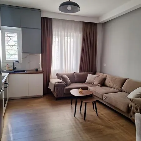 Center Apartment