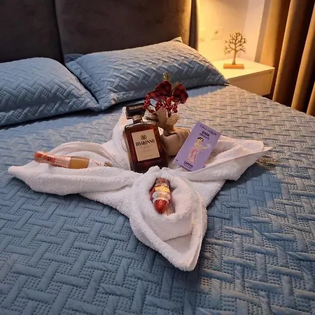 Center Apartment